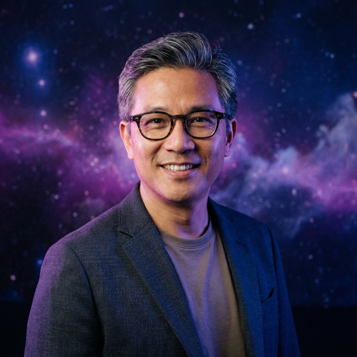 情深叉喔影视导演