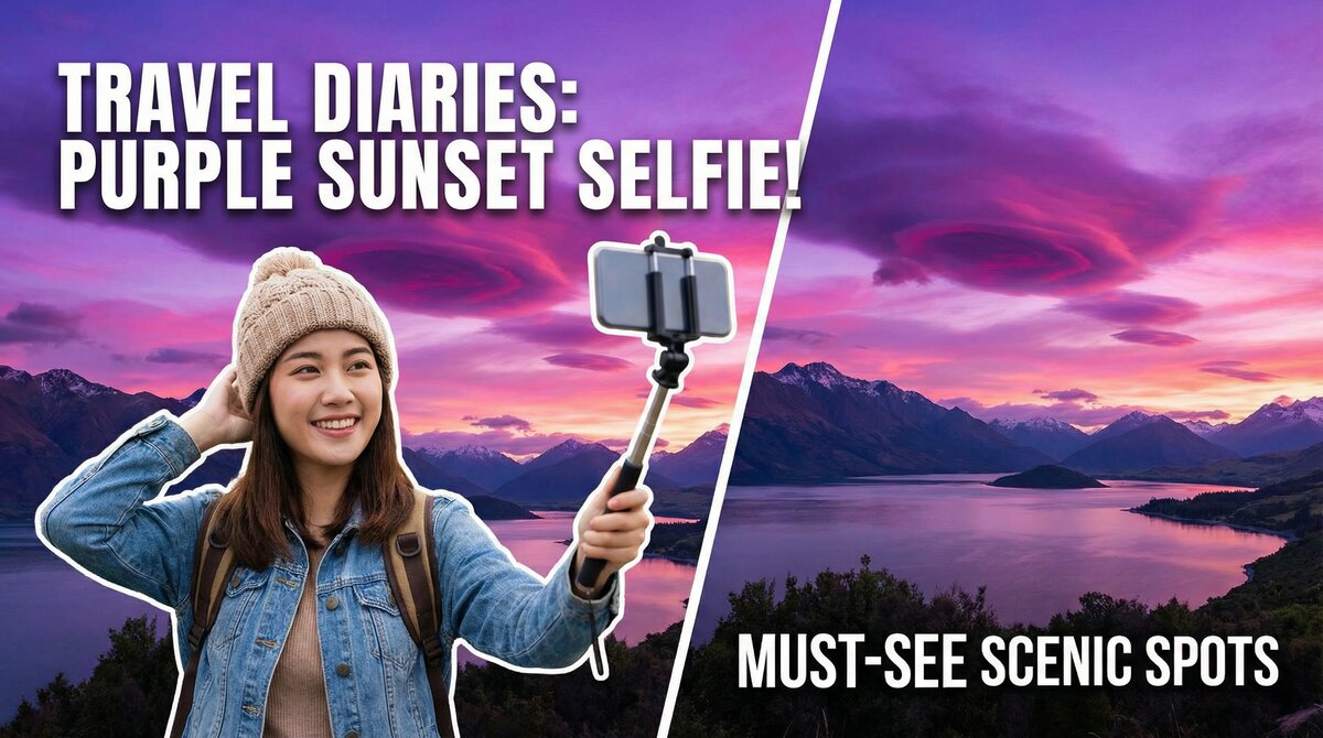 情深叉喔旅行视频